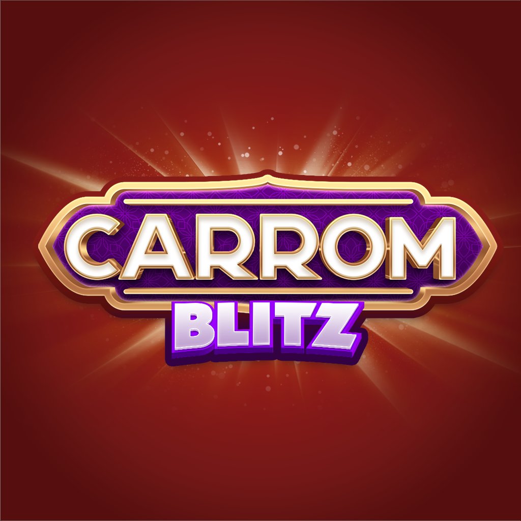onjoyride's tweet photo. 🚨 NEW GAME ANNOUNCEMENT 🚨

We're excited to announce that Carrom Blitz is now available in select markets!

Get the app here 👉 https://t.co/cnYMCvhXcJ

Start playing now and win rewards! 🎁🥳🎉 https://t.co/Pn0Hnffjus