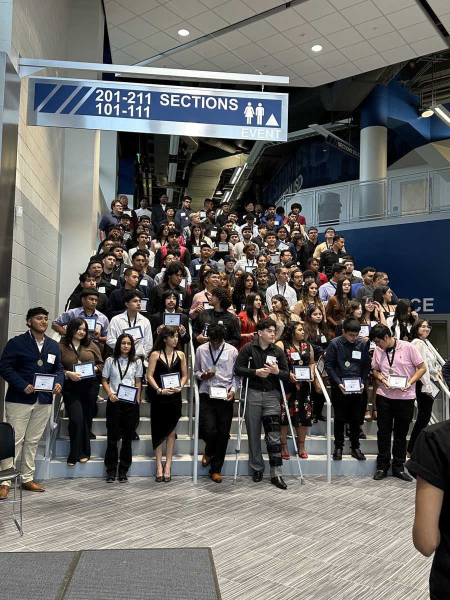 Scarborough College & Career Center tweet media