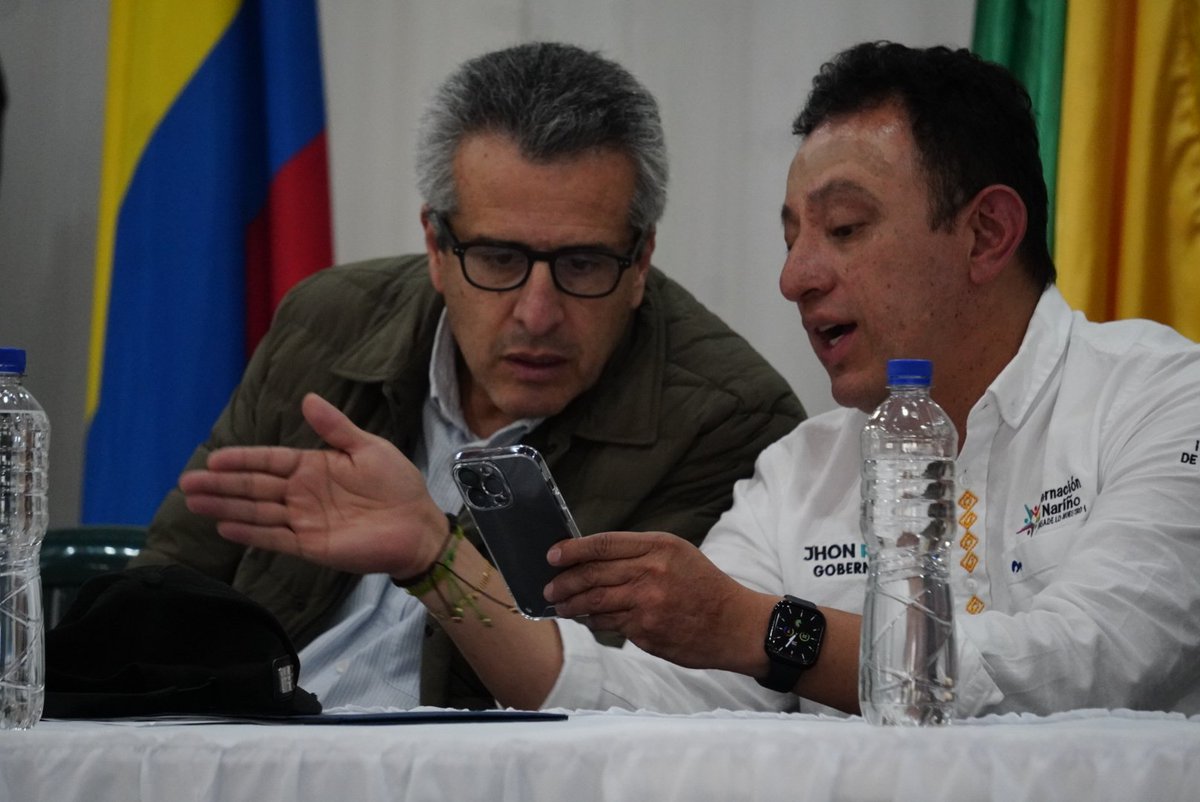 Jhon Rojas Cabrera tweet media