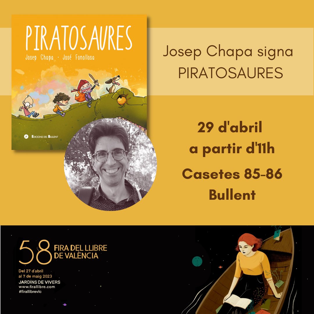 Edicions del Bullent tweet media