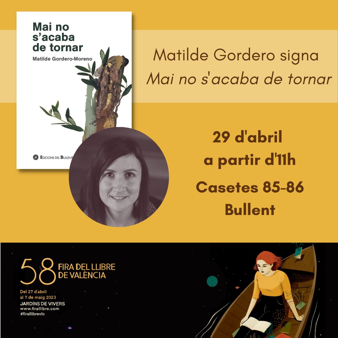Edicions del Bullent tweet media
