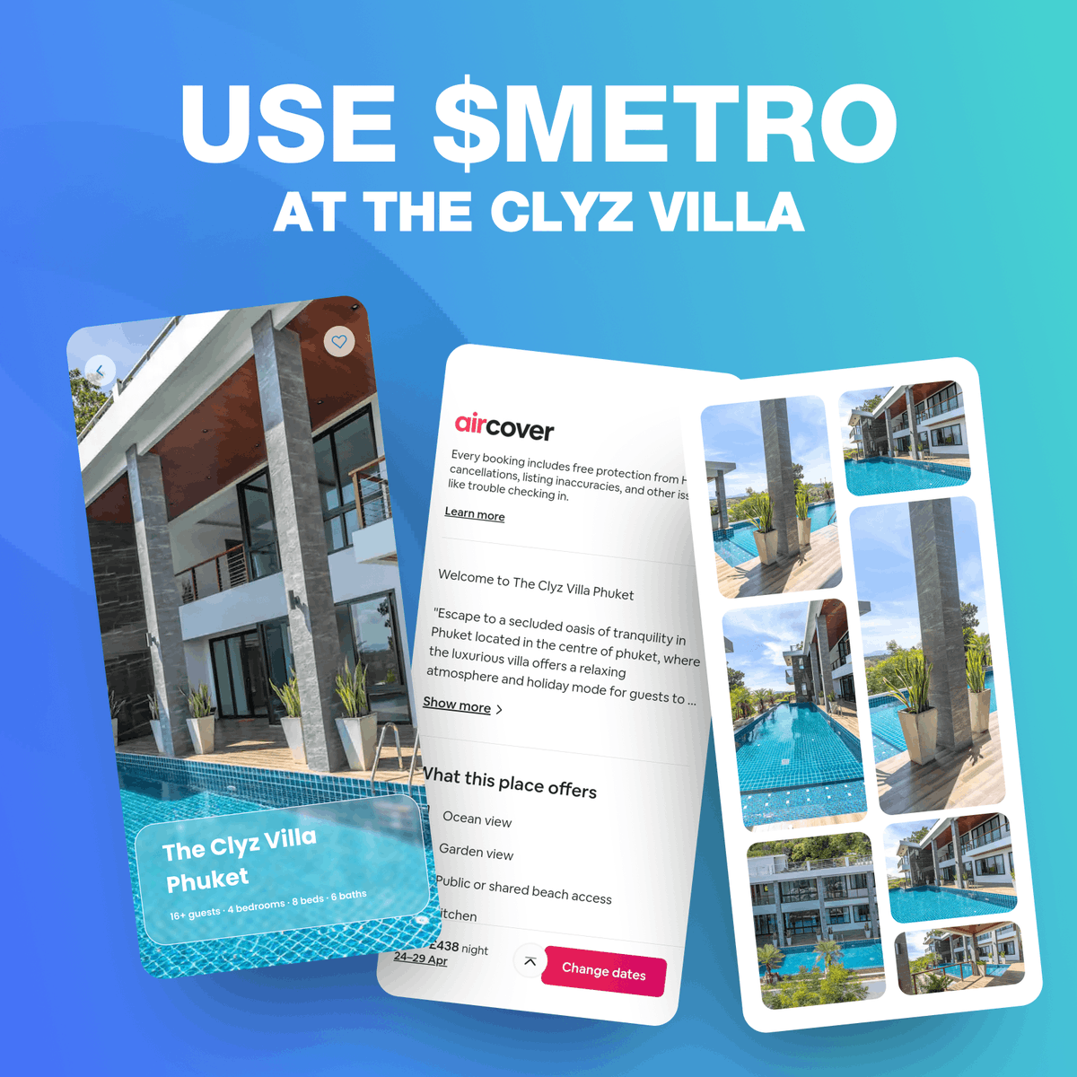 METROPOLY tweet media