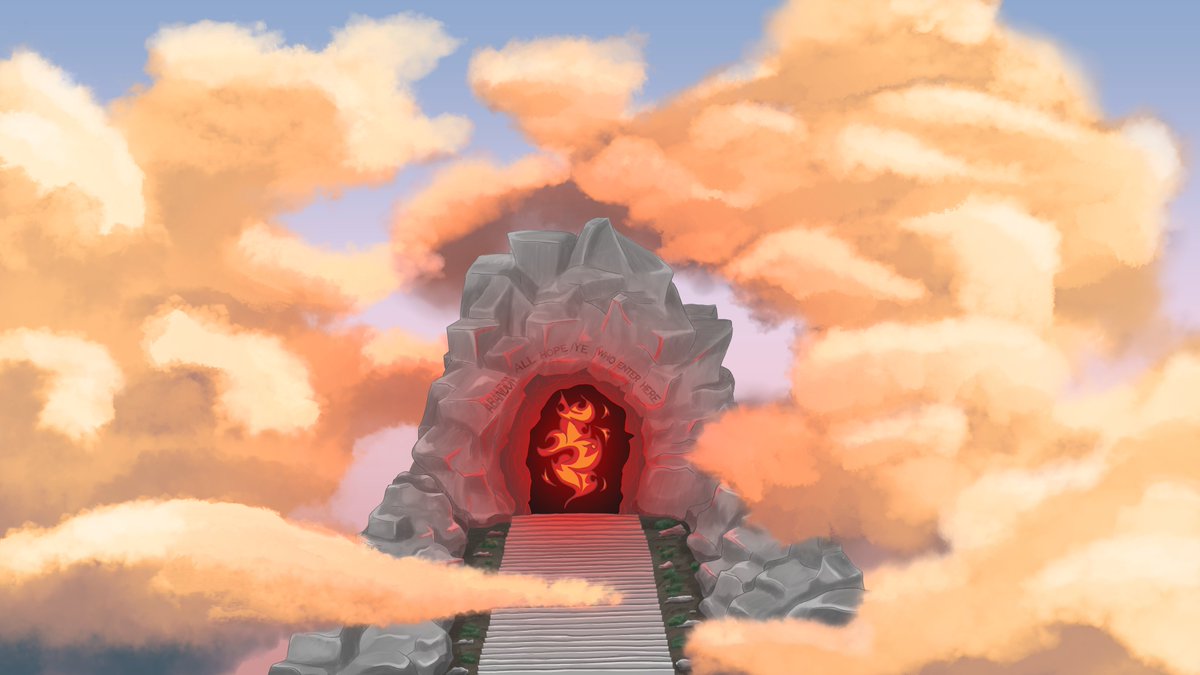 PowerToTheApes's tweet photo. Do you dare to enter the @DownFallGame_ ?
#Web3gaming #roguelike #loopring #LRC https://t.co/B0zh92lqiK