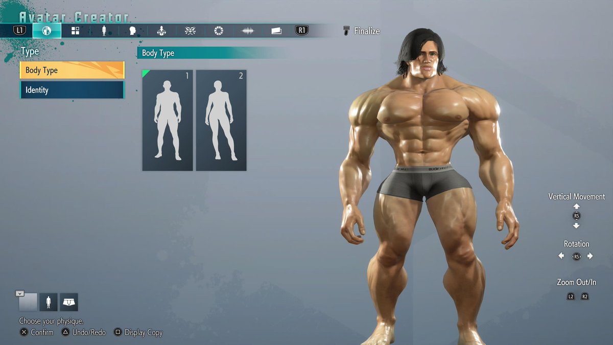 Dylan_Lentini's tweet photo. @StreetFighter https://t.co/eWDsV9Z9u7