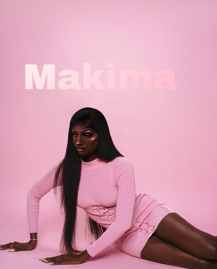 BlvckBeauty__'s tweet photo. He likes his girls mocha 💋💕 

                             #WWE2K23 https://t.co/4jpb3mL5hz