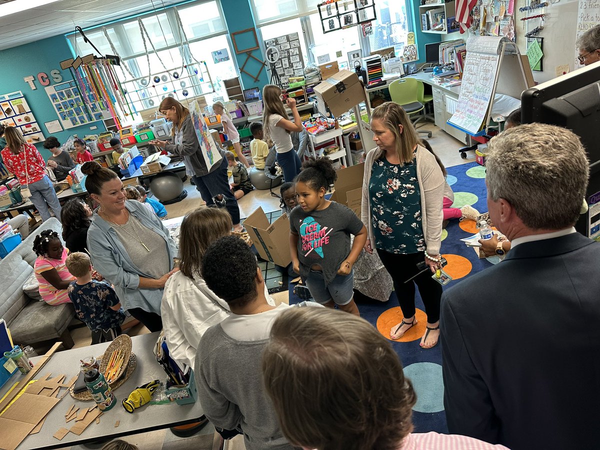 Derek Schuemann tweet media