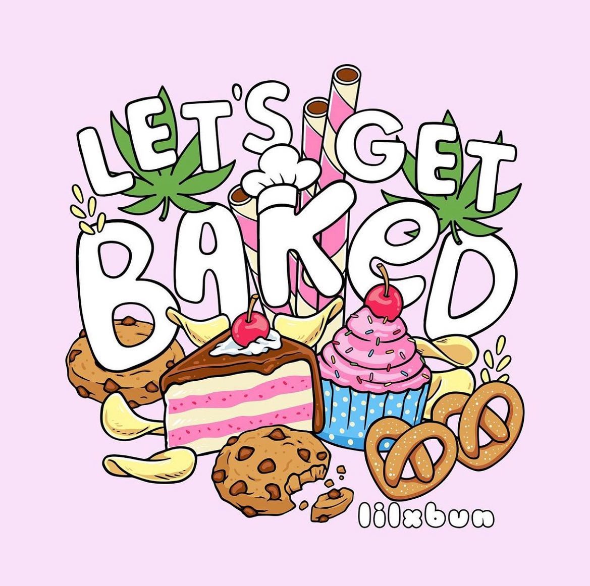 lilxbun (@lilxbun) on Twitter photo 