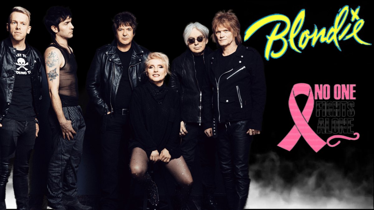 BanglesGirl11's tweet photo. There has been high demand from so many that love #Bangles music to release the 2019 KAABOO concert on Vinyl/streaming. I encourage all these bands + others to join and release a new album for cancer proceeds. Start a GoFundME and we can cover the cost #Nobodyfightscanceralone https://t.co/CHlRxDKXNh