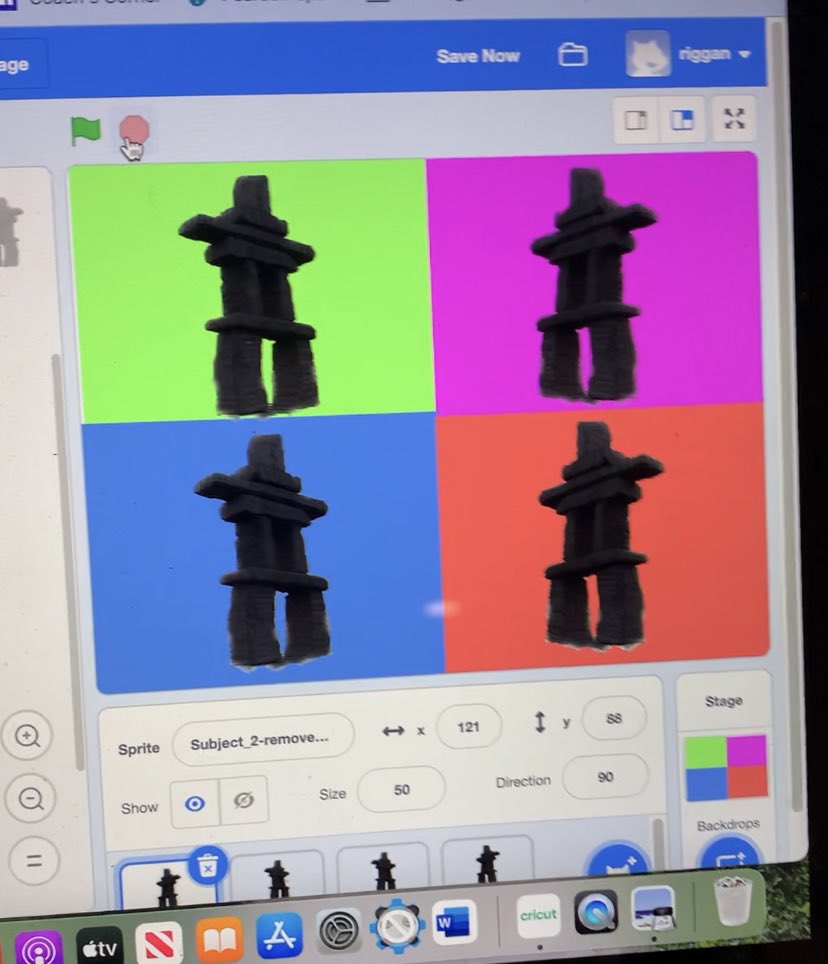 Ann Rigg tweet media