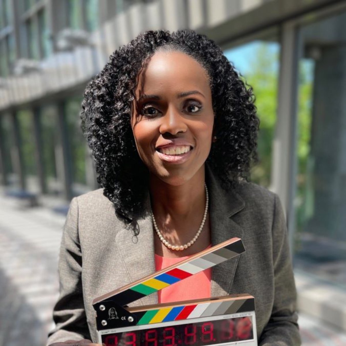 Pediatric Academic Societies (@pasmeeting) on Twitter photo Thank you, <a href="/WandaBarfieldMD/">Wanda Barfield</a>, for being the #PAS2023 Keynote Speaker!
Show your appreciation by giving this post a 💙
The PAS 2023 Opening General Session will be available On-Demand starting May 2. Thank you, <a href="/WandaBarfieldMD/">Wanda Barfield</a>, for being the #PAS2023 Keynote Speaker!
Show your appreciation by giving this post a 💙
The PAS 2023 Opening General Session will be available On-Demand starting May 2.