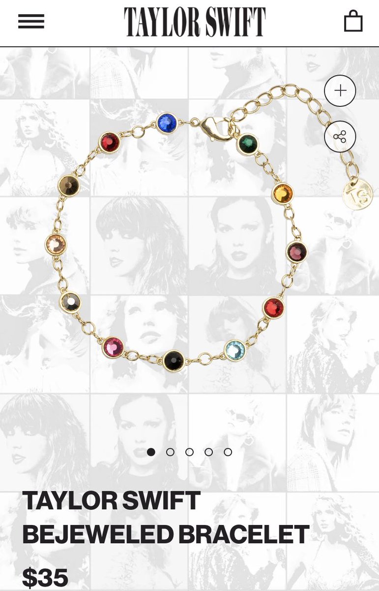 ‼️📢 TAYLOR SWIFT MERCH GIVEAWAY!! 📢‼️

To win any item from Taylor’s merch site:
- follow me, rt, and like!
- use the link pinned on my profile!
- comment what you would like!
Winner will be contacted via dms so keep them open! ENDS MAY 3RD