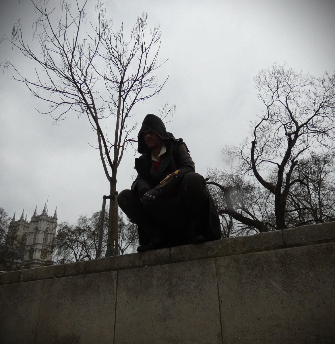 Fryewalker tweet media