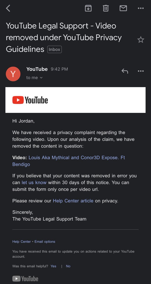 Chronos9394's tweet photo. #Conor3D #Roblox #Grooming 
 If y'all didn't believe that @Conor3D and his people weren't trying to hide evidence, here's some proof showing the opposite. https://t.co/pF5IIP6nqv