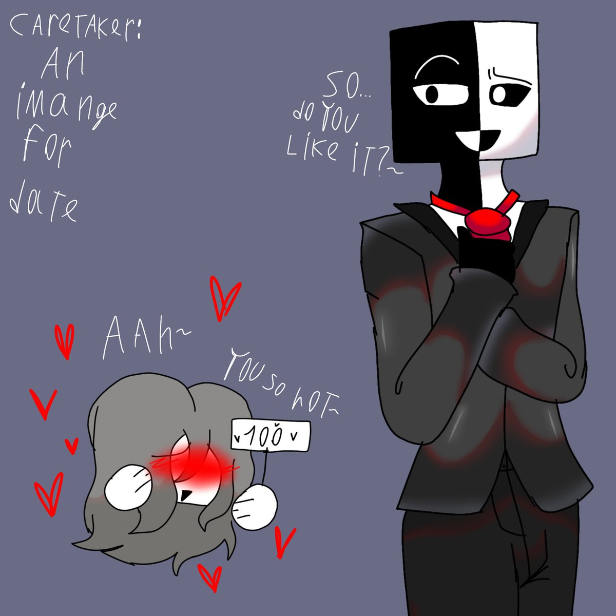 Варюха Demons love (@Varvara12985876) / Posts / X