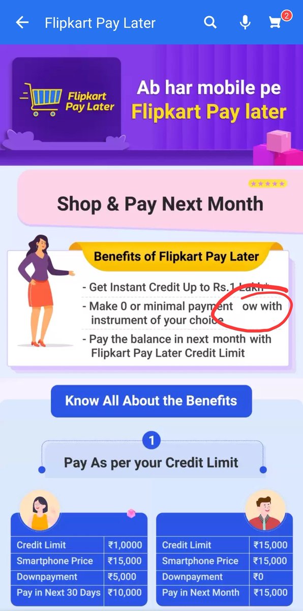 biswajitkayshap's tweet photo. @Flipkart @flipkartsupport @FlipkartStories 
I think there is something wrong in this sentence. 
Is "ow" really a word? 🤔 https://t.co/EWv3sz6WpH