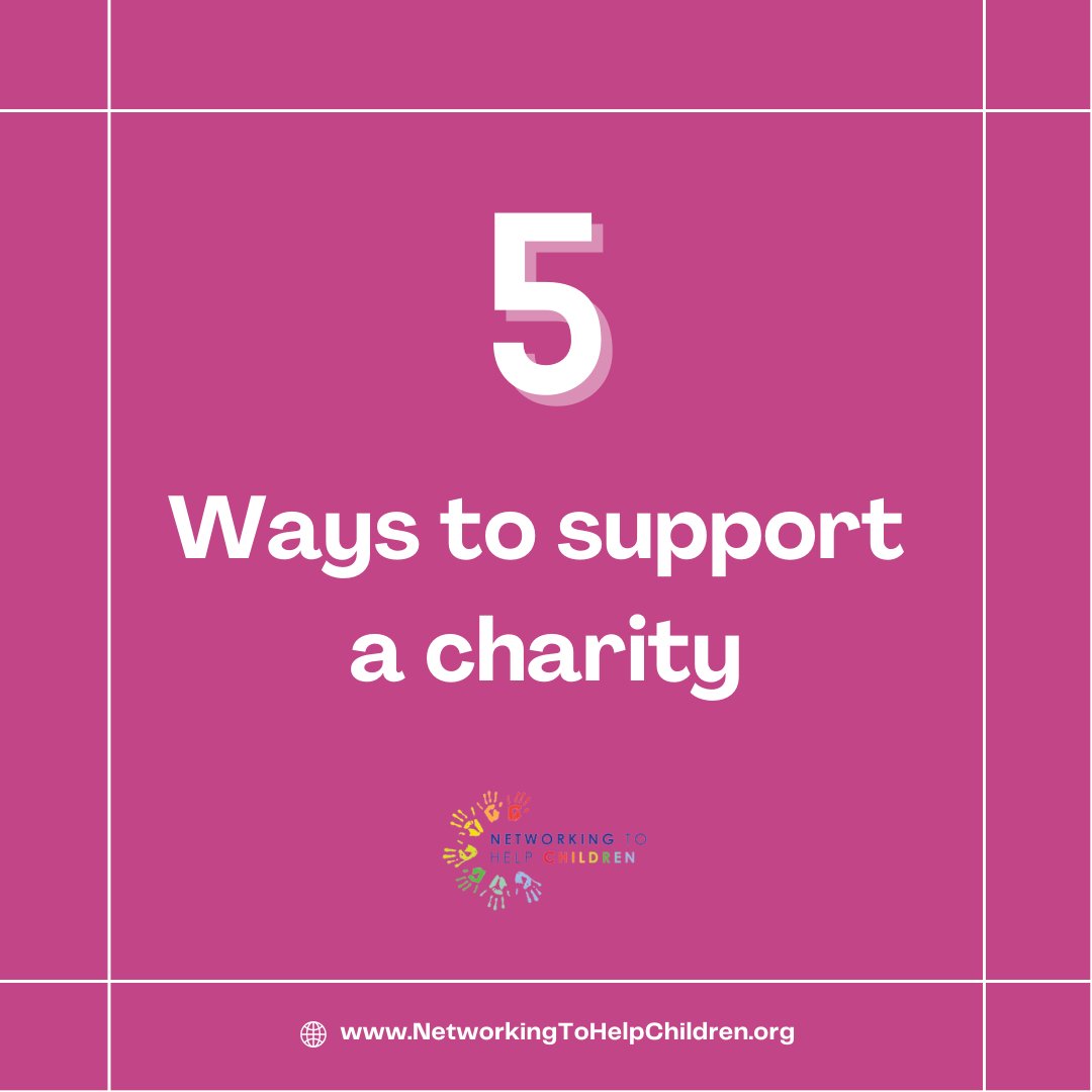 netwk2helpchild's tweet photo. Looking for a way to get support reputable charities? ✨ Thank you to our sponsors, donors, volunteers and those who join us at our monthly events! 🤍

Get all the details here ⬇️
🌐https://t.co/zFdI5vfYZH

#Networking #NonProfit #PalmBeachCounty #GetInvolved https://t.co/GWIZA2jCvp
