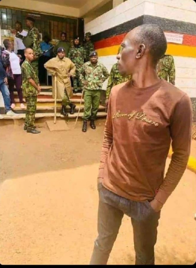 danniewakiambu's tweet photo. Mwenye alipata C+. Aniguze😂 https://t.co/Nt4DnanJ6d