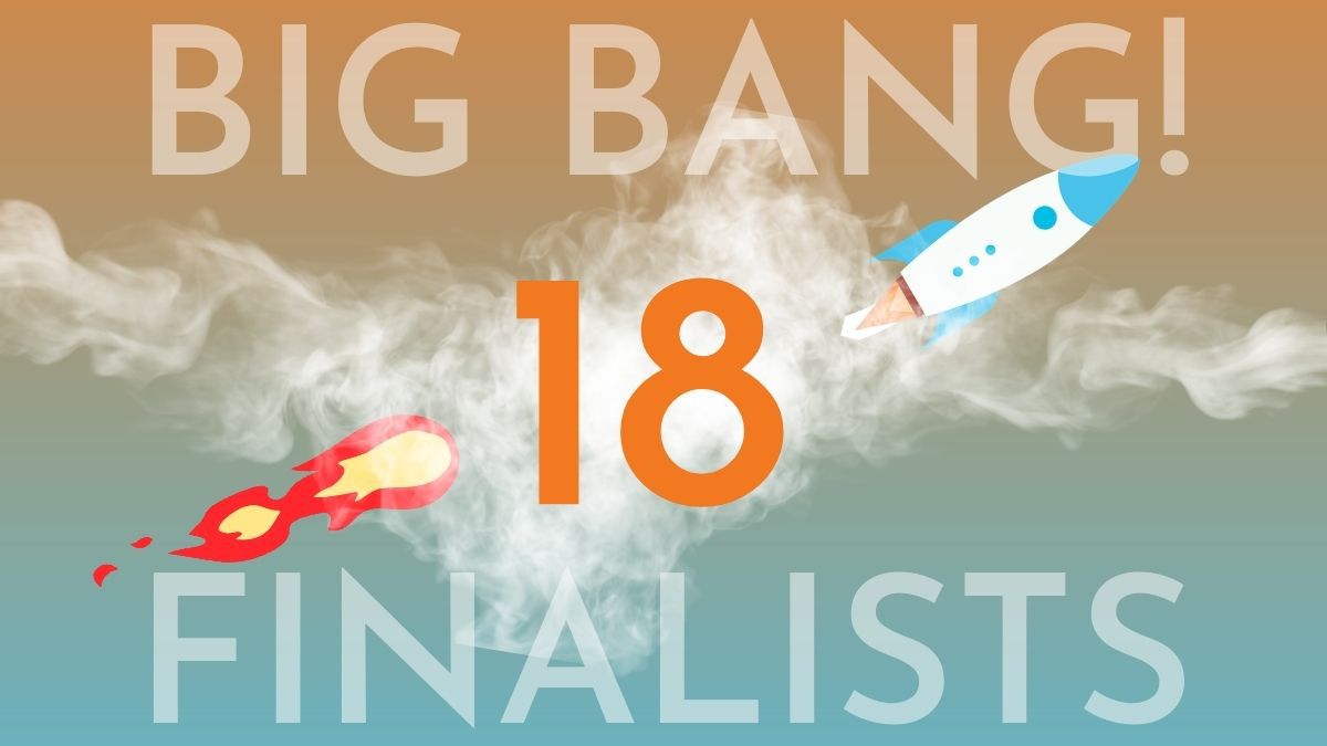 UC Davis Innovation (@ucdavisinnovate) on Twitter photo 🥳 Congrats to #UCDavisBigBang finalists teams from #UCDavis <a href="/uclaanderson/">UCLA Anderson School of Management</a> <a href="/UCLA/">UCLA</a> <a href="/CalPoly/">Cal Poly</a> <a href="/CMCnews/">Claremont McKenna College</a> <a href="/USC/">USC</a>—all competing for $90K in cash prizes: bit.ly/41Qs50r
RSVP: 5/23 awards ceremony: bit.ly/43kvPsa
<a href="/CalAggieAlumni/">UC Davis Alumni</a> <a href="/ucdavis/">UC Davis</a> <a href="/ucdavismba/">UC Davis GSM</a> <a href="/UCDavisResearch/">UC Davis Research</a> 🥳 Congrats to #UCDavisBigBang finalists teams from #UCDavis <a href="/uclaanderson/">UCLA Anderson School of Management</a> <a href="/UCLA/">UCLA</a> <a href="/CalPoly/">Cal Poly</a> <a href="/CMCnews/">Claremont McKenna College</a> <a href="/USC/">USC</a>—all competing for $90K in cash prizes: bit.ly/41Qs50r
RSVP: 5/23 awards ceremony: bit.ly/43kvPsa
<a href="/CalAggieAlumni/">UC Davis Alumni</a> <a href="/ucdavis/">UC Davis</a> <a href="/ucdavismba/">UC Davis GSM</a> <a href="/UCDavisResearch/">UC Davis Research</a>