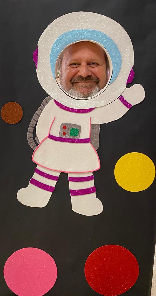 CEIP PARQUE CATALUÑA tweet media