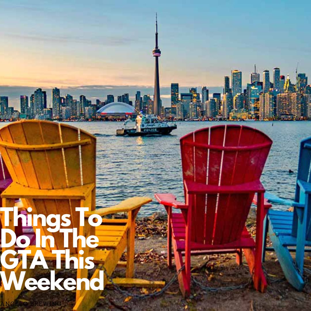 Some ideas for family fun this weekend in and around Toronto. 

familyfuncanada.com/toronto/weeken…
