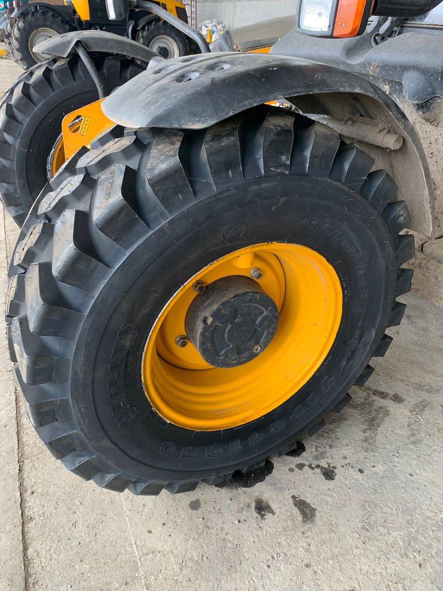 Tanvic Farm Tyres tweet media