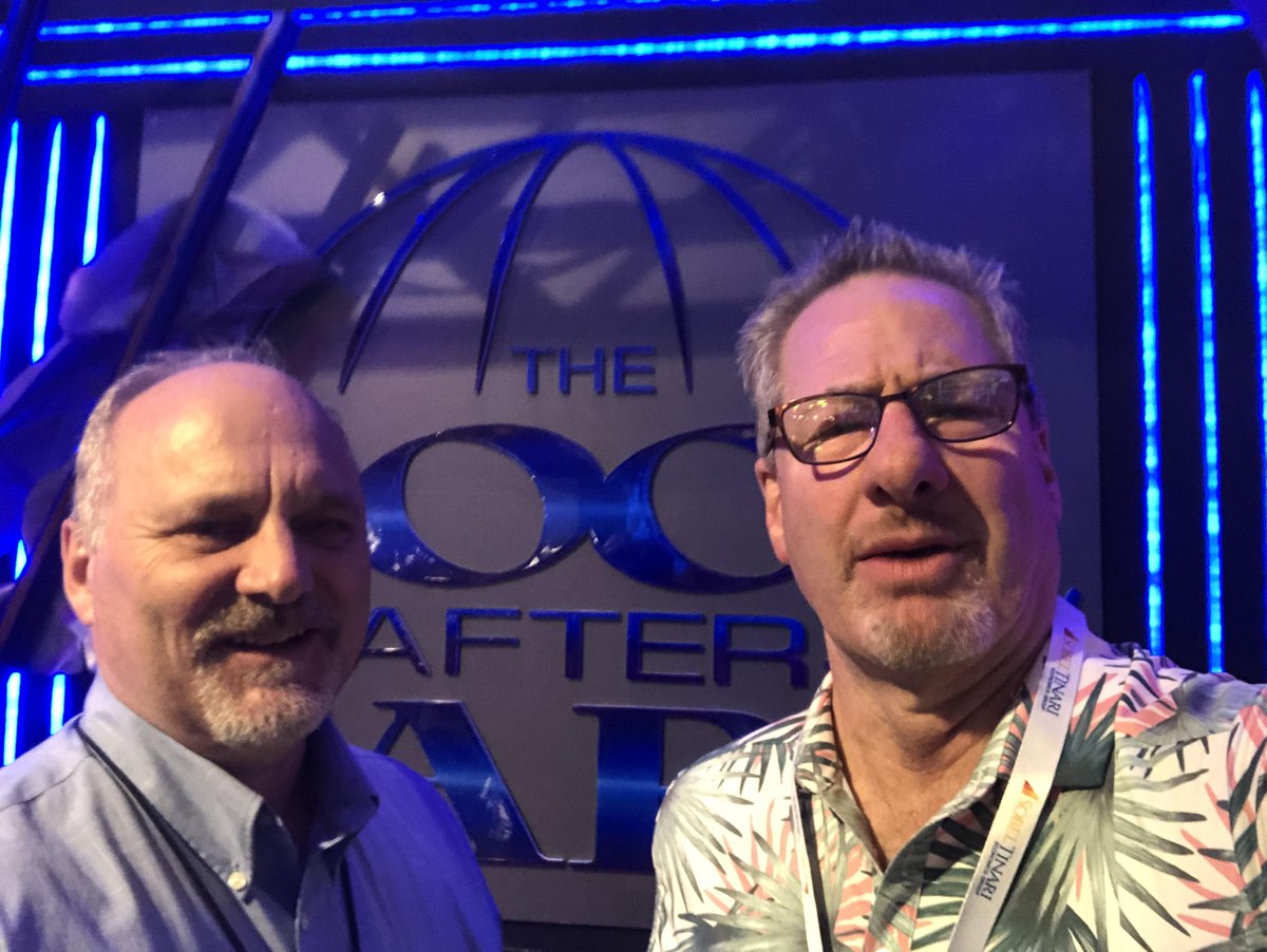 Let America Know tweet media