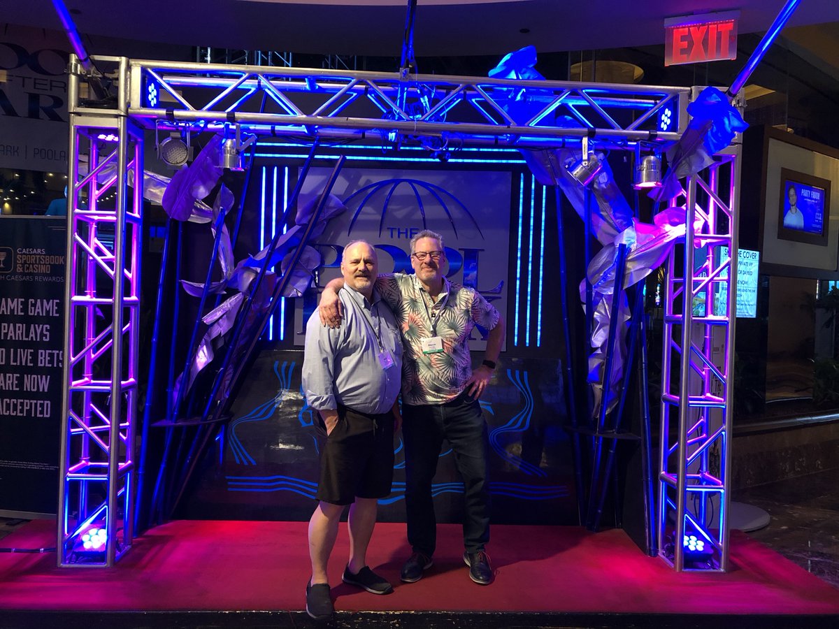 Let America Know tweet media