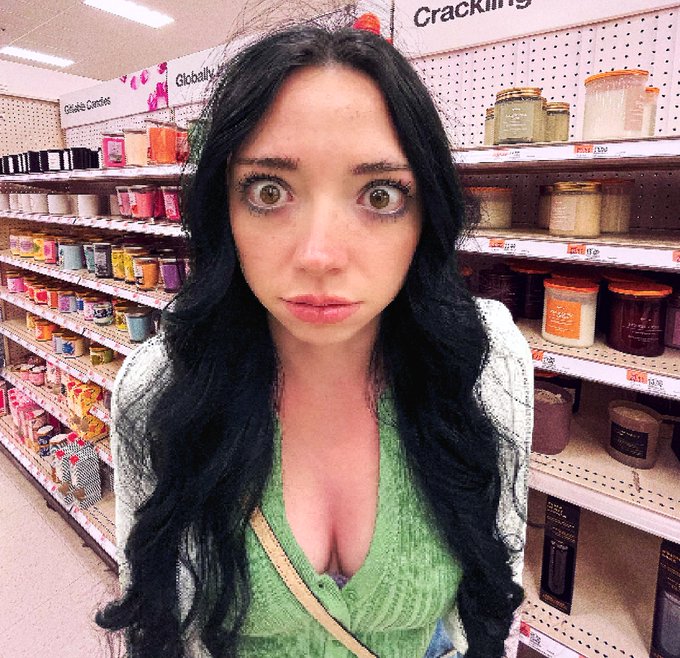 TW Pornstars - Molly Moon 🌙. Pictures and videos from Twitter.