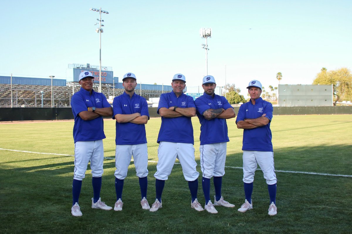Westwood_BB's tweet photo. Grateful for these guys. 
Thankful for the countless hours you spend working to help Westwood Baseball. 
@rmota @samuelrl12 @BByanksfan2 BG

#iCertatim https://t.co/GYxPcp52al