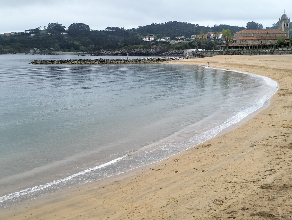 CarDavMan's tweet photo. #Luanco #Asturias https://t.co/BuvDB8hDcS