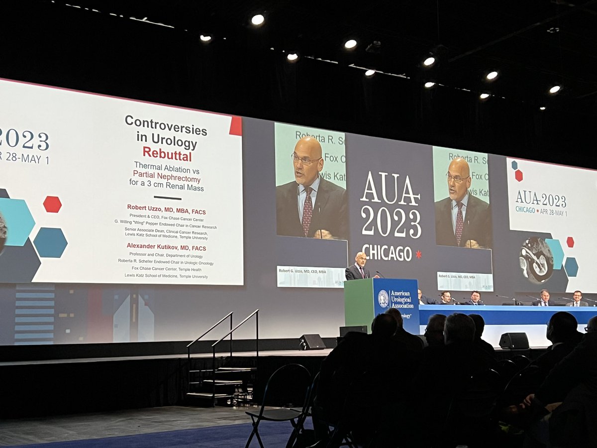 Riccardo Autorino MD PhD FACS (@ricautor) on Twitter photo Stellar panel for cross🔥 debate ➡️ Ablate vs Excise #SRM #AUA23 …did not get a straight answer, but learned a lot about <a href="/RollingStones/">The Rolling Stones</a> discography <a href="/Cold_Steel_1970/">Ithaar H. Derweesh</a> <a href="/uretericbud/">Alexander Kutikov MD</a> Bob Uzzo Jeff Cadeddu Stellar panel for cross🔥 debate ➡️ Ablate vs Excise #SRM #AUA23 …did not get a straight answer, but learned a lot about <a href="/RollingStones/">The Rolling Stones</a> discography <a href="/Cold_Steel_1970/">Ithaar H. Derweesh</a> <a href="/uretericbud/">Alexander Kutikov MD</a> Bob Uzzo Jeff Cadeddu