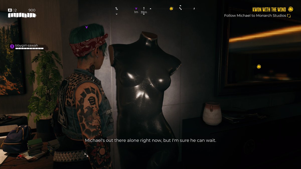 mittycave's tweet photo. #PS5Share, #DeadIsland2 https://t.co/eew8LdEm2M