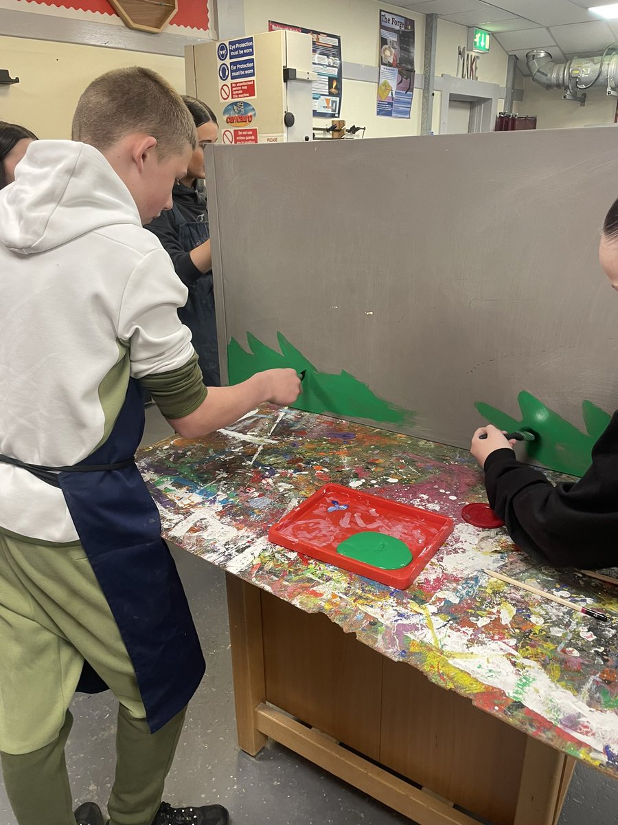 All Saints Team Social tweet media