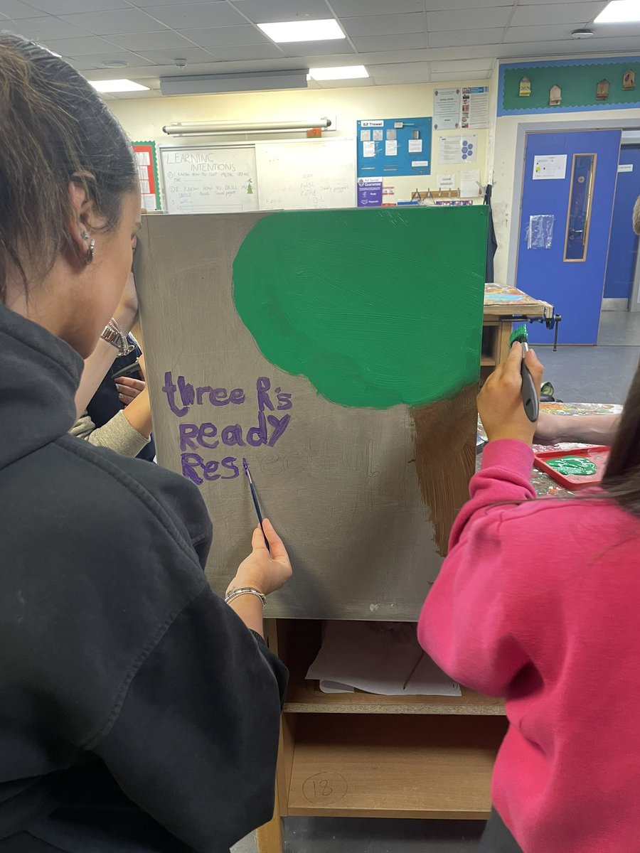 All Saints Team Social tweet media