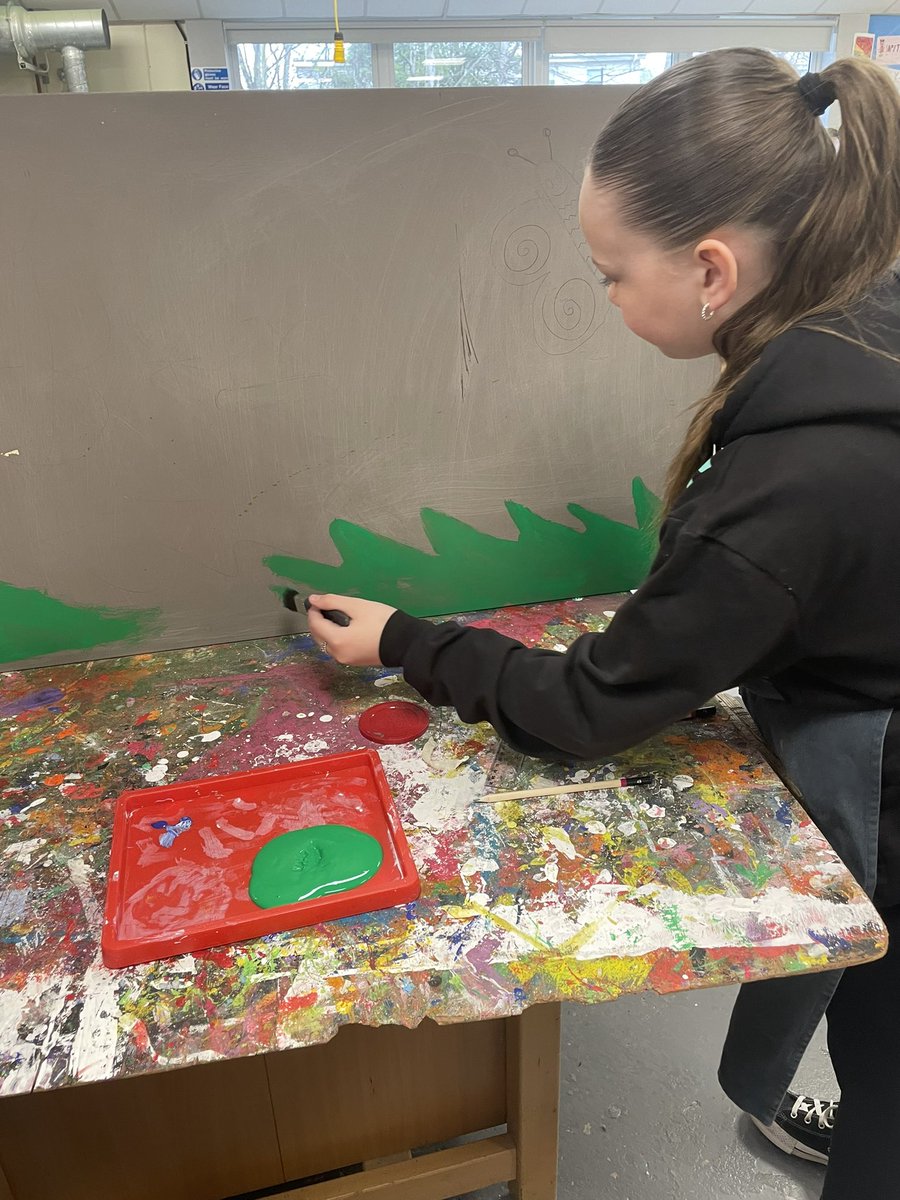 All Saints Team Social tweet media