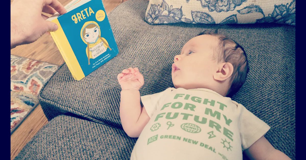 AngelicRadical's tweet photo. Friday #climatefastpray 219. Today I read Zeiah a book about @GretaThunberg . It is a privilege to fast and pray in solidarity with her and the @Fridays4future movement. https://t.co/O6ZMFccZrO