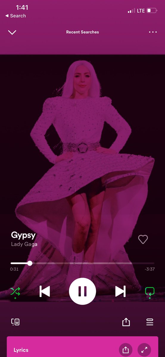 Gaga3tylerr's tweet photo. Stream Gypsy! #gaga #gypsy #streamgypsy #ARTPOPACTII #ARTPOPACTIIisComing #ladygaga https://t.co/e5DMw2RsmN