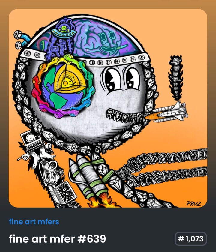 wisdomjim69's tweet photo. FRIDAY GIVEAWAY GODZ

PRIZES:
2 x Jim Pass 3 
1 x @fatratmafia #2492 
1 x @FineartMfers #639

TO ENTER:
RETWEET &amp; LIKE
COMMENT THE 2 JIM PASSES U WANT + YOUR WALLET ADDRESS
FOLLOW ME LOL

I WILL SPIN DE PRIZE WHEEL DURING A TWITTER SPACE FOR JIM PASS TOMORROW! https://t.co/v8KbKPDxoY