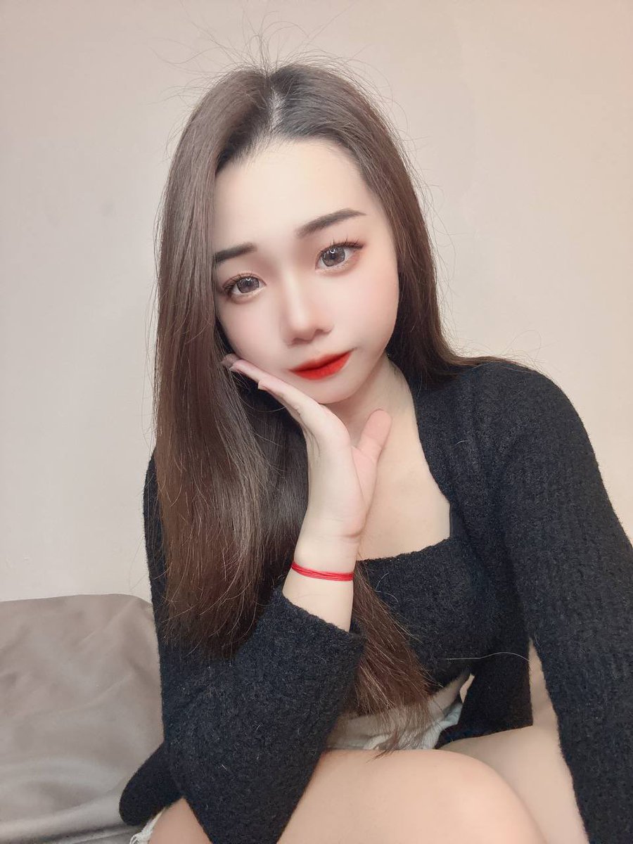 wangqiu2003368's tweet photo. 聽說可愛會傳染 那你靠近我一點❤️ https://t.co/niKCwiBJlv