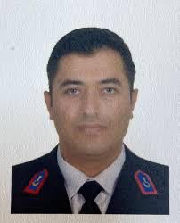 DurgenHamza's tweet photo. Mardin Nusaybin kırsalında yaralanan ve kaldırıldığı hastanede şehadete yükselen kahraman meslektaşımız J. Asb. Üçvş. Mehmet GÜNDÜZ’e Allah'tan rahmet diliyorum.
Şehidimizin ruh şad olsun. 
Aziz Milletimizin başı sağ olsun. https://t.co/xMCq1msXRe