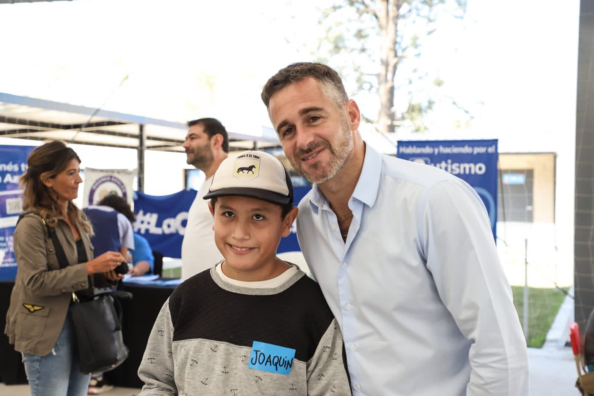 FedericoAchaval's tweet photo. Creemos que es muy importante hacer nuestro aporte para construir una sociedad más justa, inclusiva y empática. Por eso, con esta iniciativa, hacemos capacitaciones que busquen generar conciencia y herramientas para eso. https://t.co/8Cx6ltNqMZ