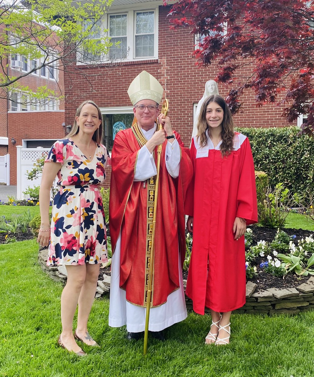 Diocese of Rockville Centre on Twitter "Our Lady of Victory 1 PM