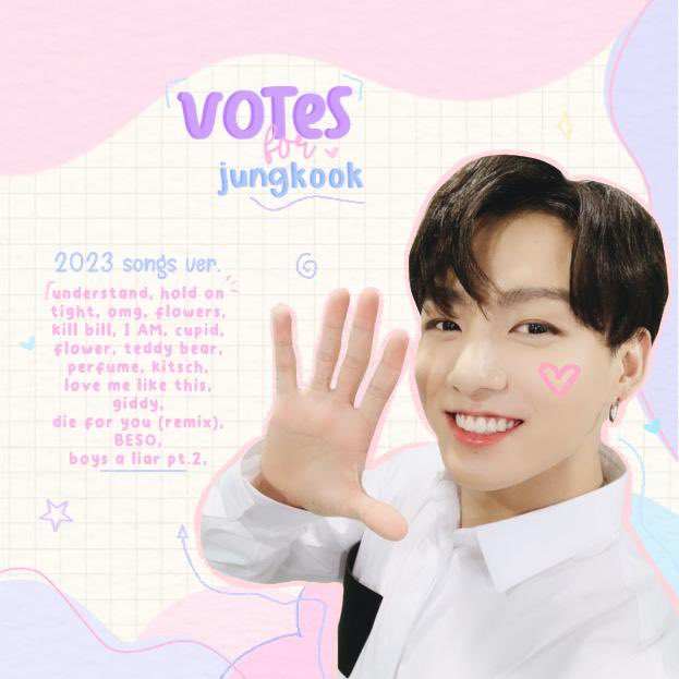 96ILVH's tweet photo. 🍇 | votes for jk

                     ─  by: @isforjeonbr
#JungKook #ArtistaMasculinoInternacional #SECAwards https://t.co/QJ8Rr65qzD