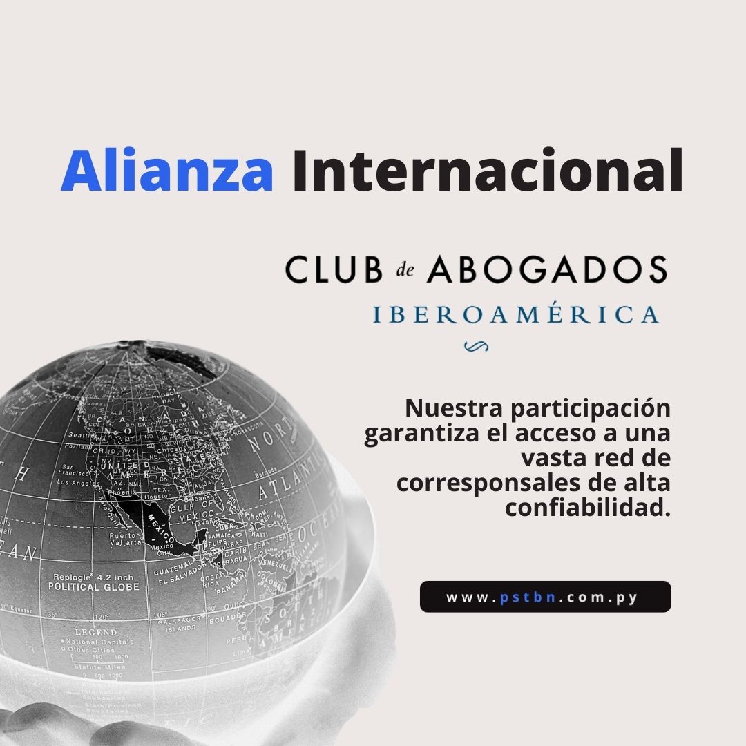 PSTBNLawFirm's tweet photo. Las membresías ayudan a nuestros clientes a operar sus negocios a través de las fronteras.

Conoce cuáles son las firmas internacionales con las que trabajamos.

Lee más en:
https://t.co/rsOBrAoSfO

#Pstbn #ClubDeAbogados #alianzainternacional https://t.co/oCLCbDCn1l