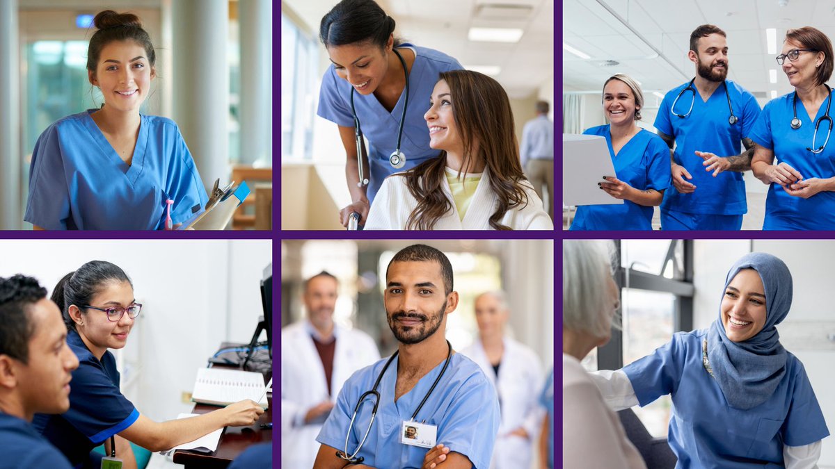 What type of #nurse will you become?
 
Labor &amp; Delivery
Critical Care
Emergency Room
 
Learn about ours Accelerated &amp; Traditional BSN programs: bit.ly/3neHNmH