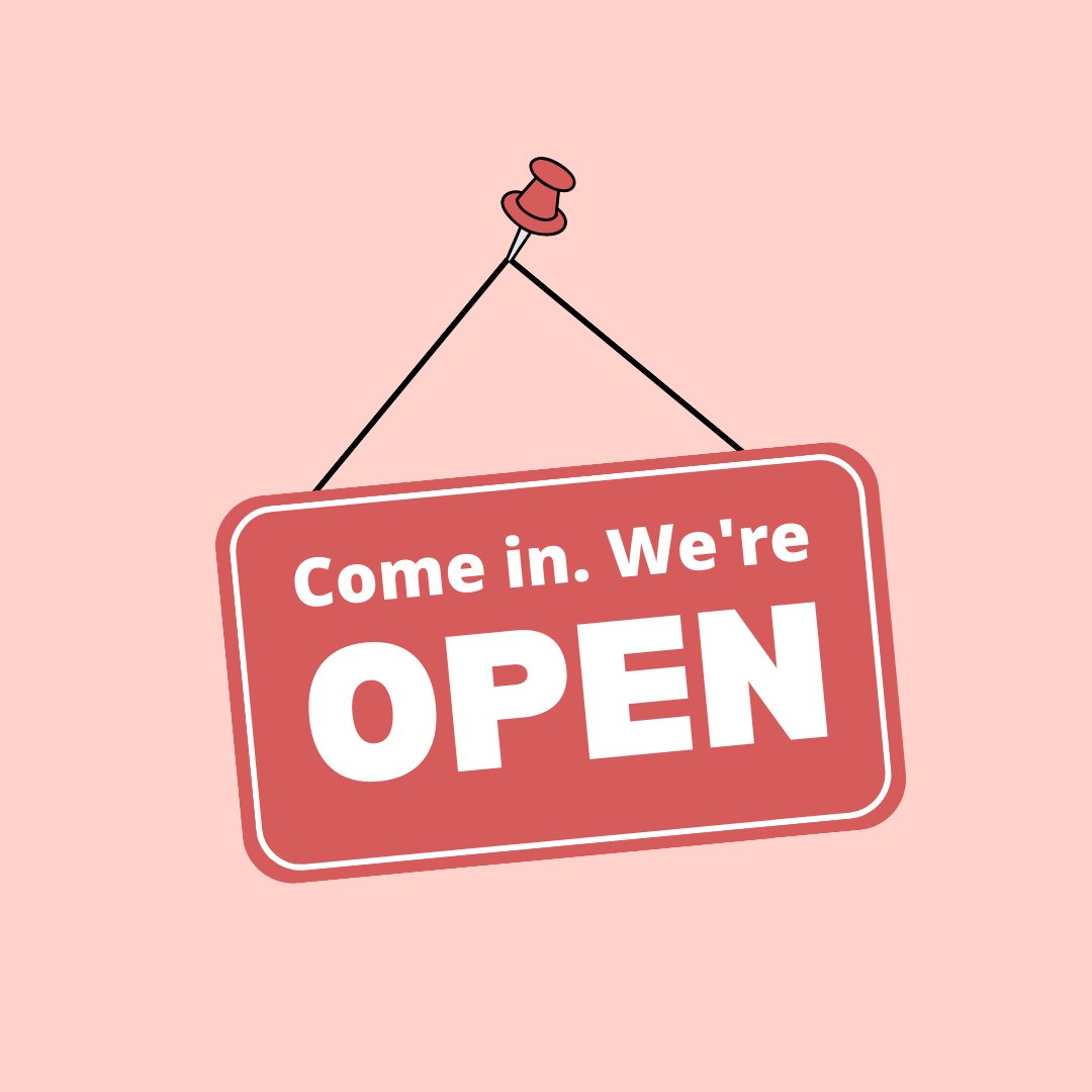 We missed you!

After an unexpected closure earlier this month, we are pleased to announce that we have reopened to the public. Our hours of operation are listed on our website. Link below.

dentalmuseum.com