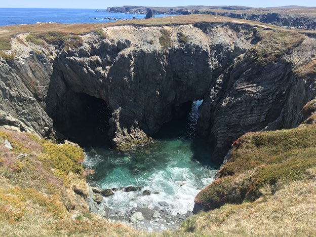 WildlandsOceans's tweet photo. “Is this everything you’ve dreamed of?” said Peter Pan. “I could NEVER dream of this!” exclaimed Wendy. NL is a Director’s and Producer’s dream come true! It can fulfill yours as well on a https://t.co/9Az3QNLx3D Newfoundland Adventure🧚 #PeterPanandWendy #Aquaman #RandomPassage https://t.co/MN7GvQkXMs