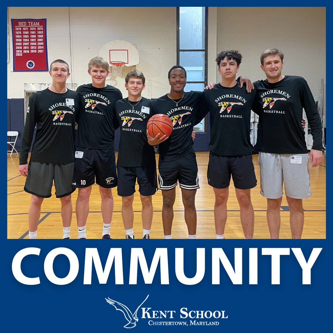 Kent School, MD tweet media