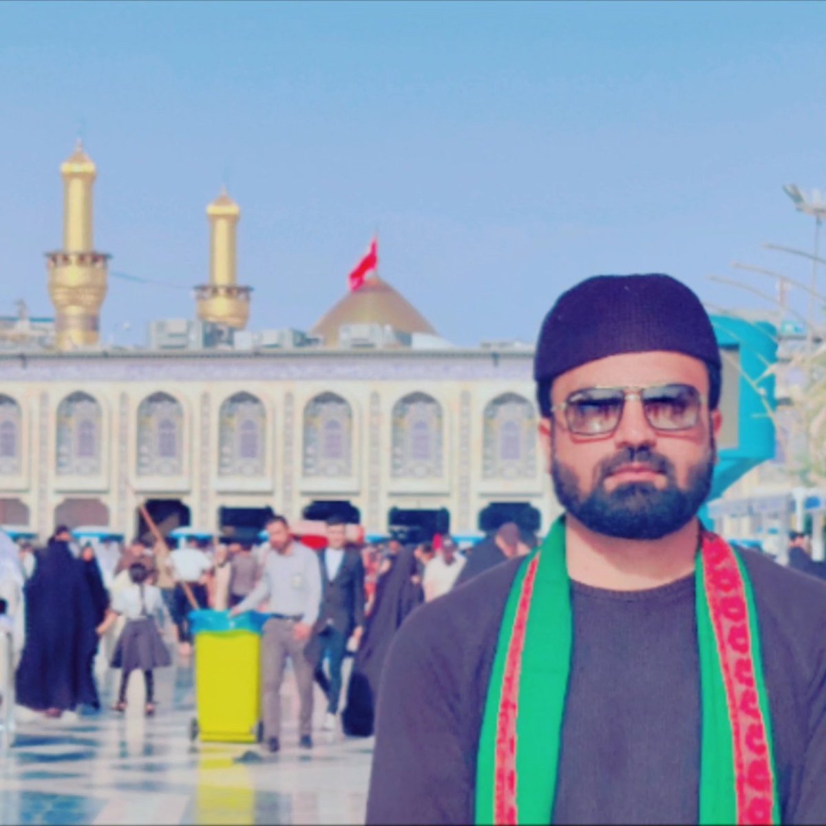 Parvez pathan tweet media