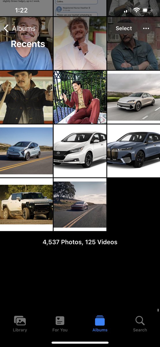 NOCOCleanCities's tweet photo. current camera roll:

follow the tiktok (saveenergyco) and stay tuned 👀🫡😎🤠 https://t.co/wKHktHhtlN
